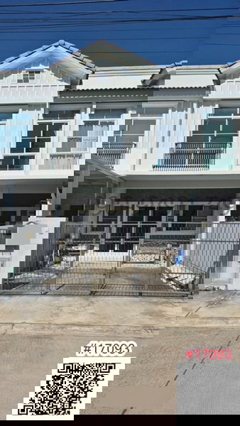 รูป ขาย ทาวน์โฮม indy 2 บางนา-รามคำแหง 2 ใกล้ Mega & Ikea บางนา - รูปที่ 1/10