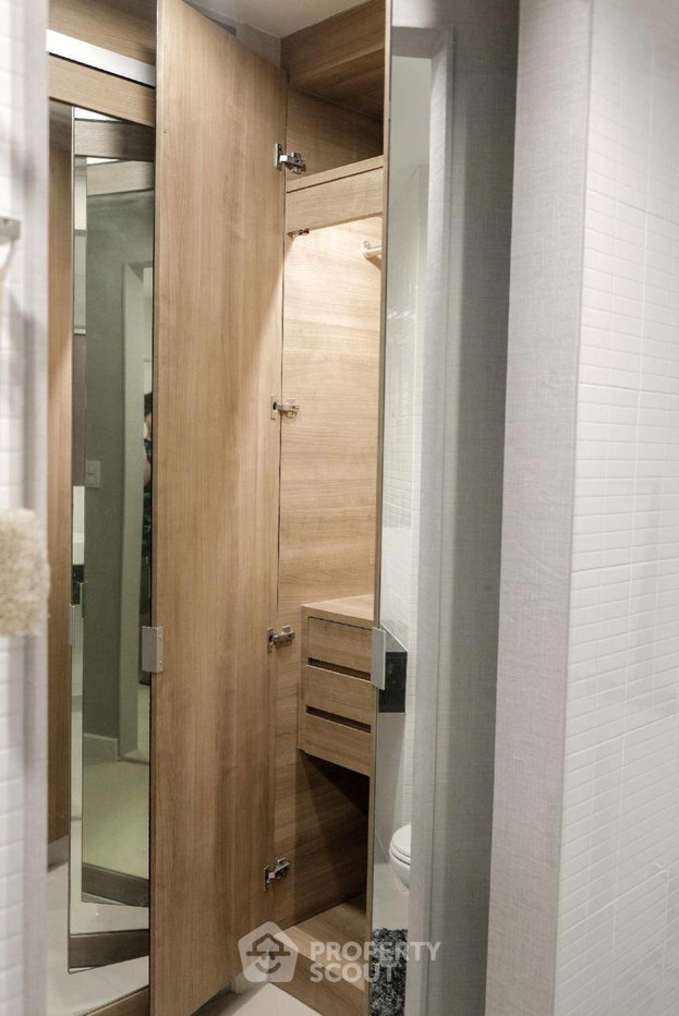 รูป คอนโด 1-ห้องนอน ที่ ไอดีโอ ลาดพร้าว 5 ใกล้ MRT ลาดพร้าว (ID 878323) - รูปที่ 13/16