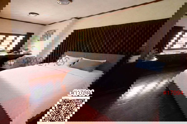 รูป ขาย บ้านเดี่ยว 2 ชั้น หมู่บ้านผกามาศ สุขุมวิท 71 ใกล้ bts พระโขนง - รูปที่ 16/19