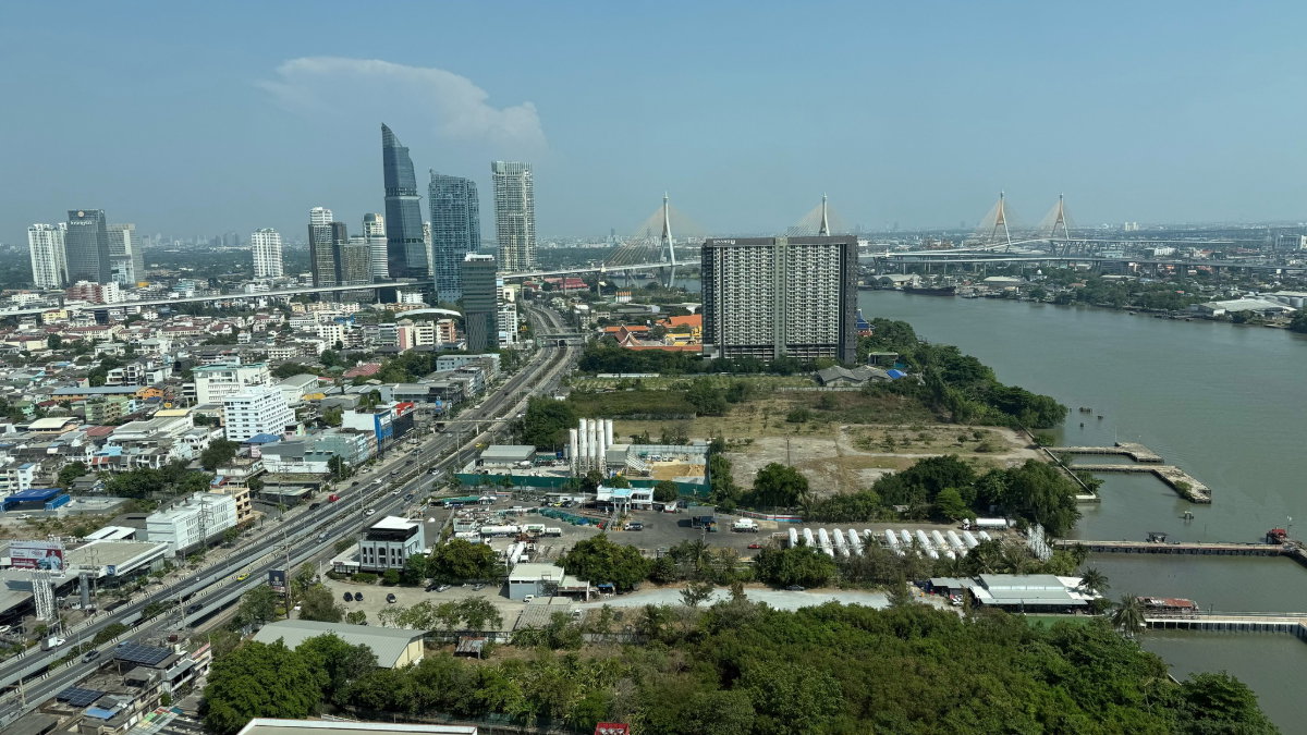 รูป 🦋RB24125 ให้เช่าถูกมาก📢ลุมพินี พาร์ค ริเวอร์ไซด์ พระราม 3👉แอดไลน์ @714txlxc( มี @ ด้วย) แอดมินตอบไว  - รูปที่ 21/24