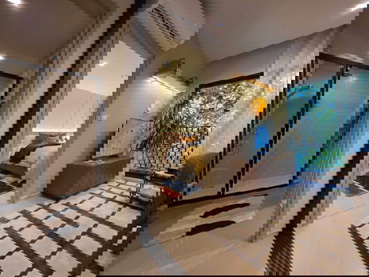 รูป 🔥🔥ห้องวิวแม่น้ำ 1ห้องนอน ราคาถูกที่สุด 3.99 ล้านบาท LOVE เจริญนคร ราคานี้มีว่าง2ยูนิตสุดท้าย รีบทักเลย 082-224-7953 (นิค) - รูปที่ 2/8