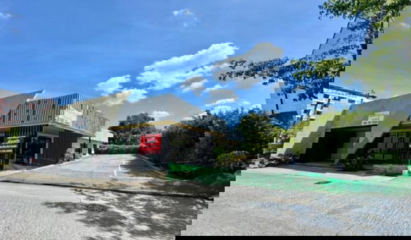 picture Land for Rent Sukhumvit soi 76 - 3/6