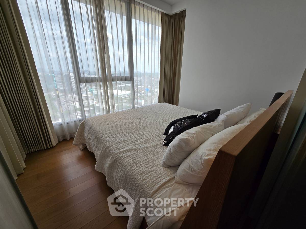 picture 2-BR Condo at The Lumpini 24 near BTS Phrom Phong (ID 2742176) - 5/23