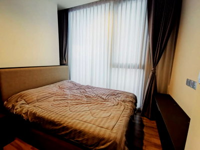 คอนโดให้เช่า : For Rent : THE LINE Jatujak – Mochit (2bed) 61.31 sq.m. 33,000 THB Tel. 0924235675 Cate