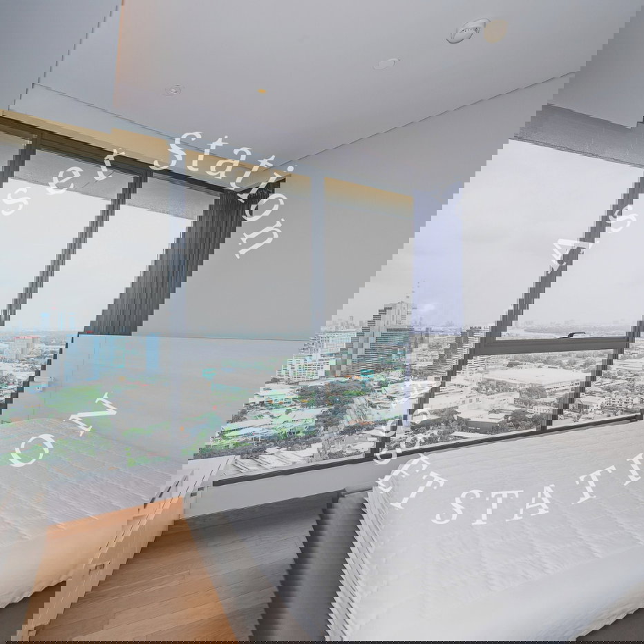 รูป 💎ให้เช่า The Lumpini 24 ห้องแต่งหรู 2 ห้องนอน กว้างเป็นสัดส่วน ใกล้ BTS พร้อมพงษ์✨ - รูปที่ 2/7