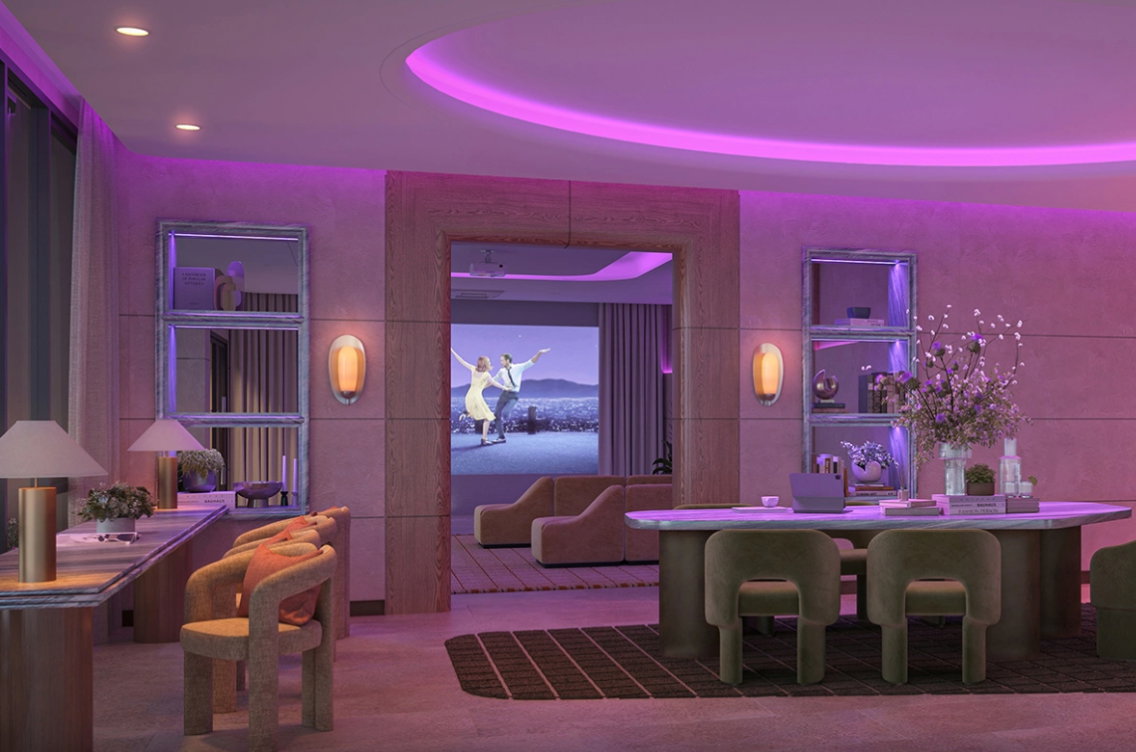 รูป Presale 16–17 พ.ค.✨XT 10 EKKAMAI คอนโดหรูใจกลางเอกมัย พร้อมอนาคตการลงทุน 3.89 ล้าน 🟢 LINE: @wsrcondo 📞 093-1681685 / 061-6166142 - รูปที่ 4/9