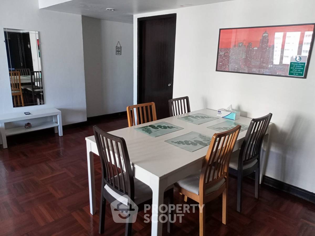 รูป คอนโด 3-ห้องนอน ที่ ออมนิ ทาวเวอร์ ใกล้ BTS นานา (ID 1945204) - รูปที่ 4/14