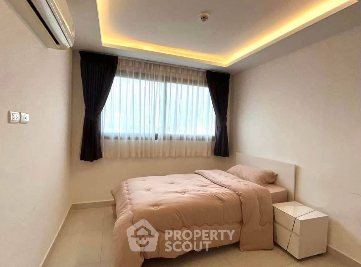 รูป คอนโด 2-ห้องนอน ที่ ลากูน่า บีช 3 มัลดีฟส์ พัทยา ใกล้ เมืองพัทยา (ID 2101253) - รูปที่ 4/11