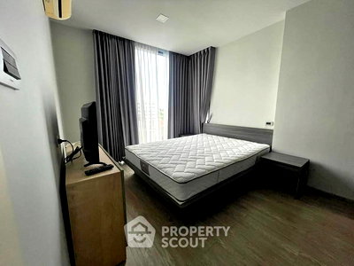 เช่าคอนโด BTS อารีย์ : คอนโด 2-ห้องนอน ที่ แซฟวี่ พหล - อารีย์ ใกล้ BTS อารีย์ (ID 2631178)