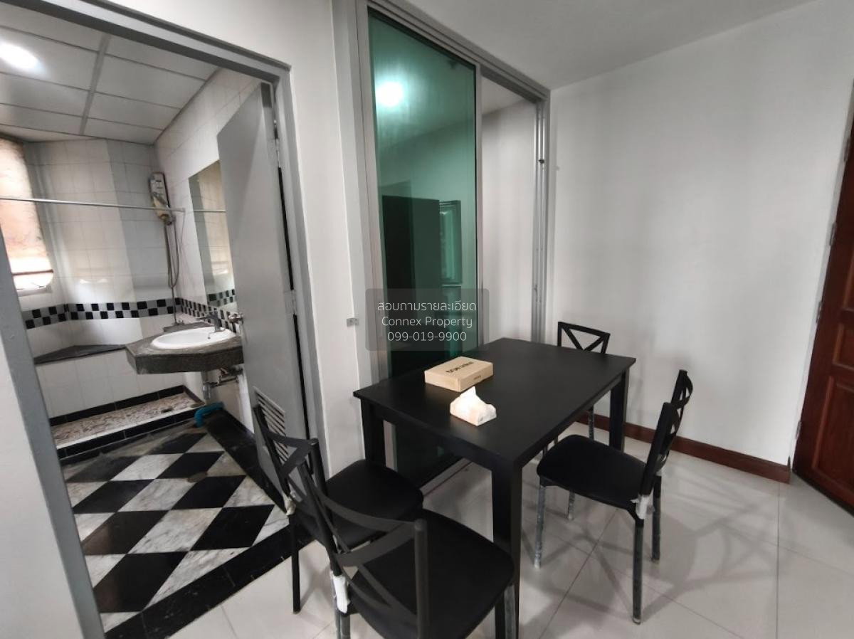 รูป เช่าคอนโด  บ้านปทุมวัน BTS-พญาไท ถนนเพชรบุรี เขต ราชเทวี กรุงเทพ CX-100922 ✅ ทักไลน์ @connexproperty ตอบทันที ทีมงานมืออาชีพ ✅ - รูปที่ 7/12