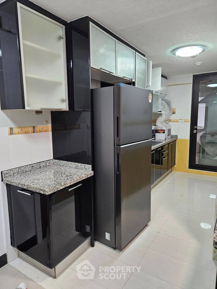 รูป คอนโด 2-ห้องนอน ที่ ศุภาลัย พรีเมียร์ เพลส อโศก ใกล้ MRT เพชรบุรี (ID 2052970) - รูปที่ 18/20