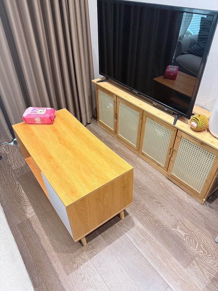 picture 🌈⛅️Rent Condo MUNIQ Sukhumvit 23⛅️🌈 Bts Asoke🚝‼️25,000‼️✨🐈🐕 - 7/12