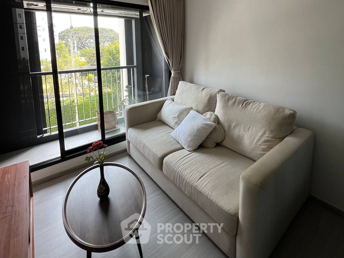 picture 1-BR Condo at Aspire Sukhumvit–Onnut in Suan Luang (ID 2000185) - 16/28