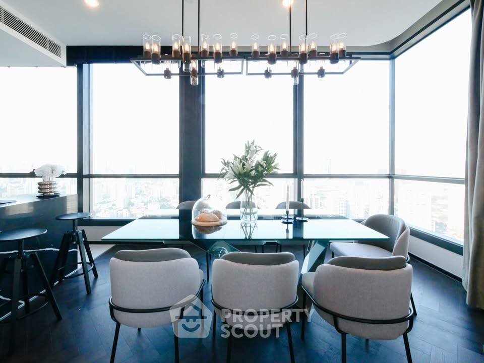 picture 3-BR Condo at The Esse Sukhumvit 36 near BTS Thong Lor (ID 2799475) - 45/50