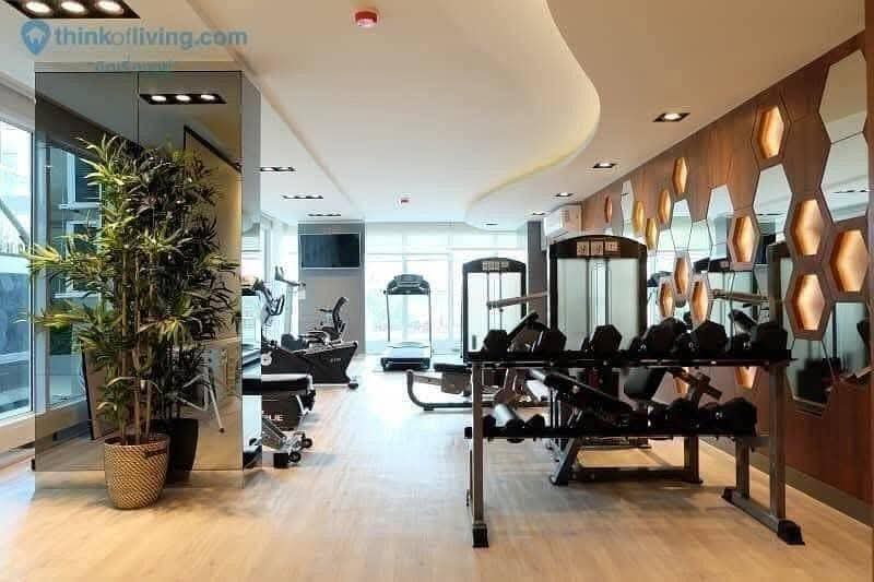 รูป 🔥ให้เช่า เทมโปควอด สะพานใหม่🔥ติด BTS สายหยุดเพียง 250 เมตร 🍭 - รูปที่ 16/18