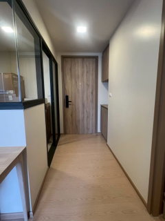 ⚡️ Best Deal! THE BASE Garden Rama 9 | 1BR (35.22 sq.m.) East Facing | Fully Furnished & Appliances 5.59M ⚡️
