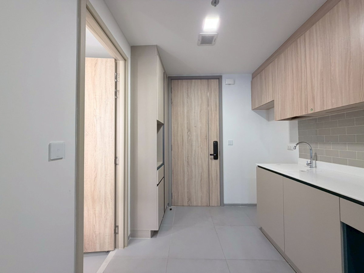 รูป ⚡️ ราคาปิดตึก! XT Phayathai 1BR (42.02 ตร.ม.) แต่งครบ บิ้วอินสวย ฟรี! ทุกค่าใช้จ่ายวันโอน ⚡️ - รูปที่ 9/15