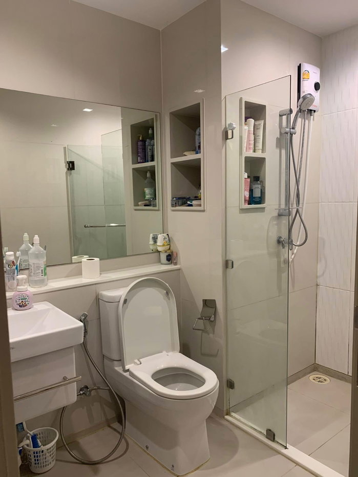 picture SALE with TENANT🧡 Life Ladprao - KC108 - 5/7