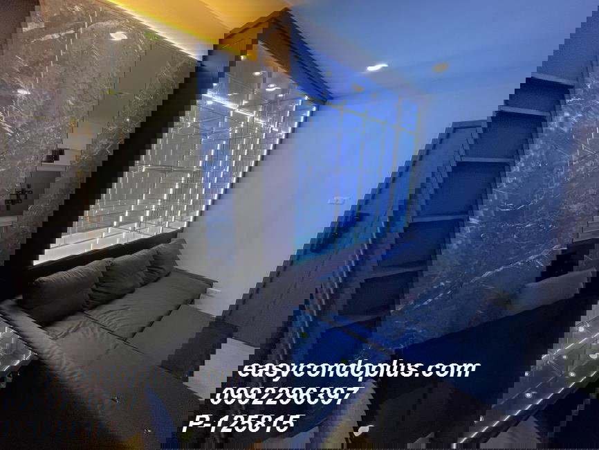 รูป P-125815 คอนโดหรูวิวเมือง! ใกล้ MRT ภาษีเจริญ! ศุภาลัย เวอเรนด้า 1 ห้องนอน ราคา 14,000 บาท | Line Id: @easycondoplus | 099-229-6397 - รูปที่ 8/13