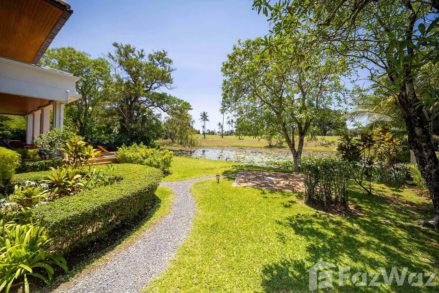 picture 3+1 bed pool villa for sale in Laguna homes 6180651 - 12/36