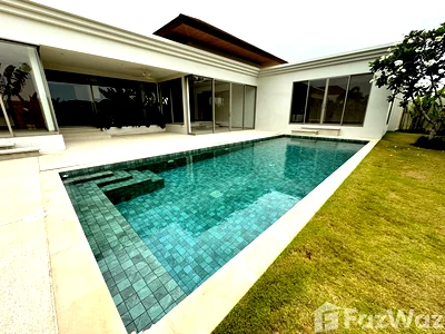 Houses for sale : 4 Bedroom Pool Villa for Sale 6180310