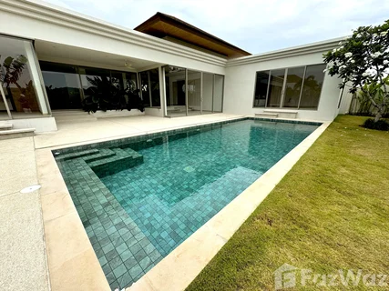 4 Bedroom Pool Villa for Sale 6180310
