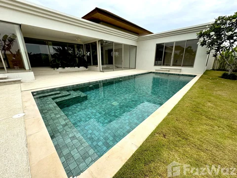 4 Bedroom Pool Villa for Sale 6180310