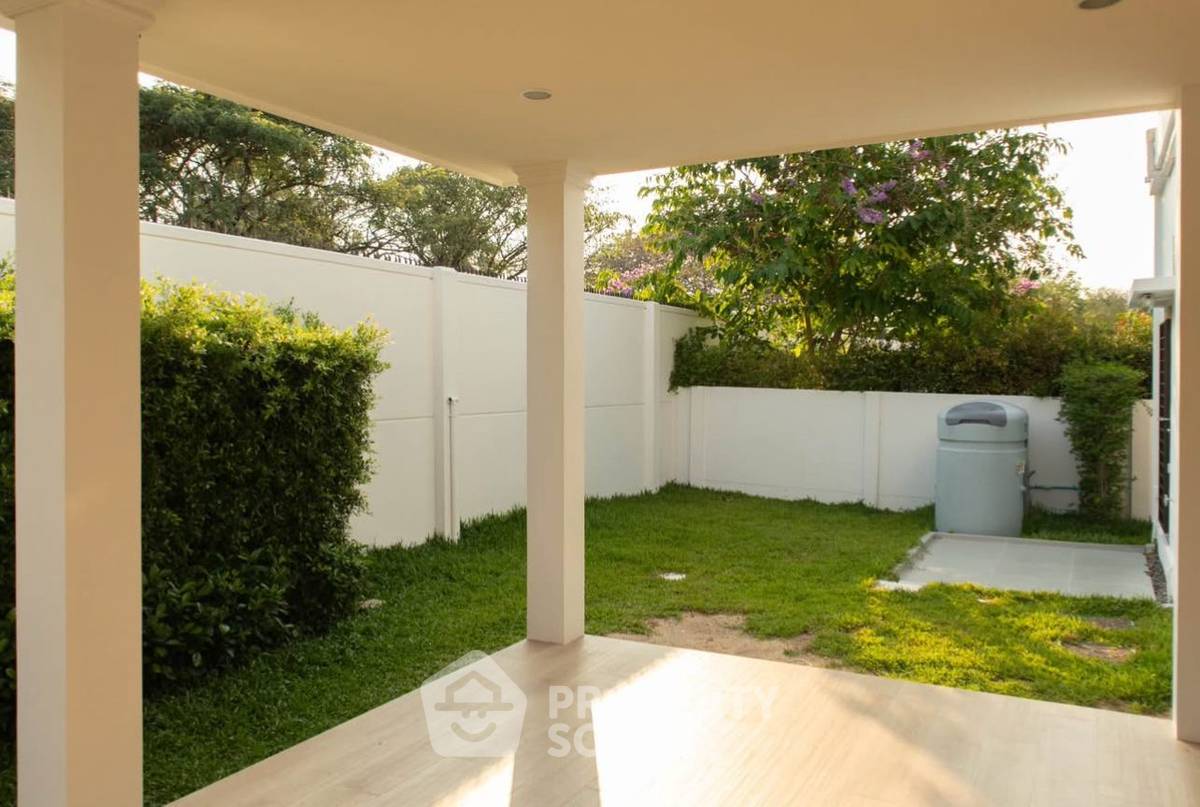 รูป บ้าน 4-ห้องนอน ที่ บ้านมัณฑนา บางนา กม. 15 ใน บางโฉลง (ID 2801475) - รูปที่ 29/29