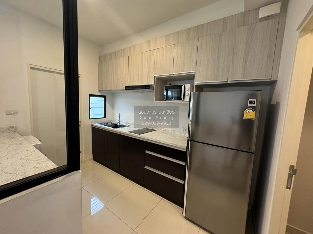 รูป เช่าทาวน์เฮ้าส์/ทาวน์โฮม  อินดี้ 5 บางนา กม.7 บางแก้ว บางพลี สมุทรปราการ CX-108188 ✅ ทักไลน์ @connexproperty ตอบทันที ทีมงานมืออาชีพ ✅ - รูปที่ 7/12