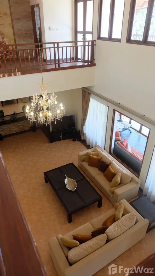 รูป วิลล่าให้เช่า 4 ห้องนอน ในโครงการ Laguna Waters 6180914 - รูปที่ 22/44