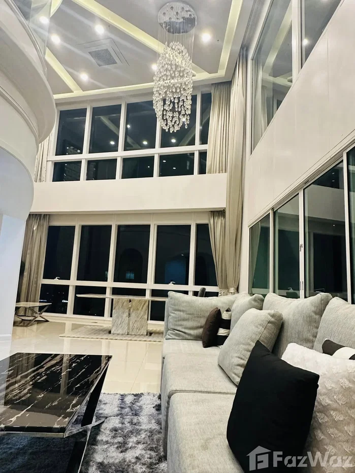 picture Penthouse Millennium Sukhumvit 20 for sell 6179113 - 7/20