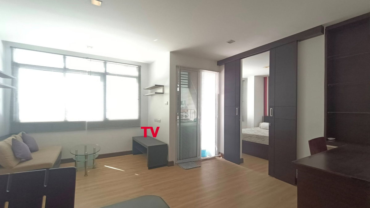 picture J.W. Boulevard Srivara build in beautiful room condo for ren - 3/10