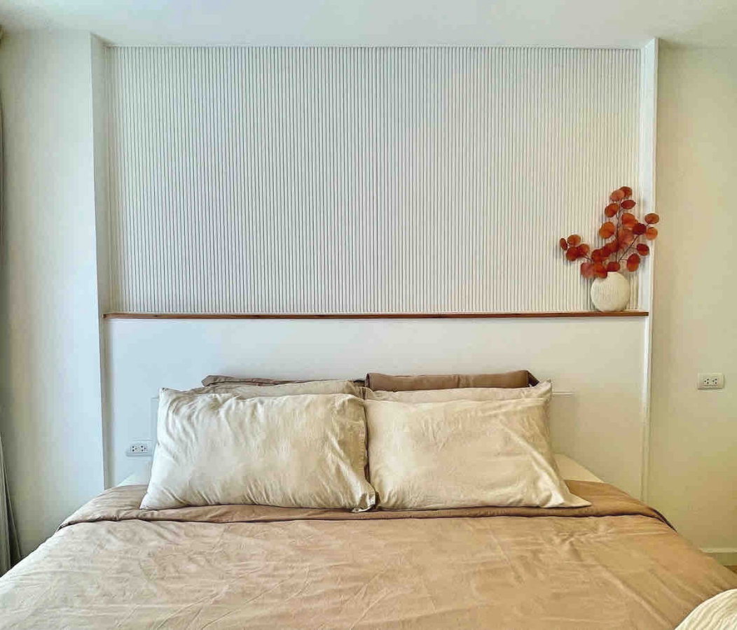 รูป ให้เช่า คอนโด | คุ้มสุดในโครงการ “Vio Khaerai” 32 ตร.ม. ใกล้ MRT ศูนย์ราชการนนทบุรี - รูปที่ 11/13