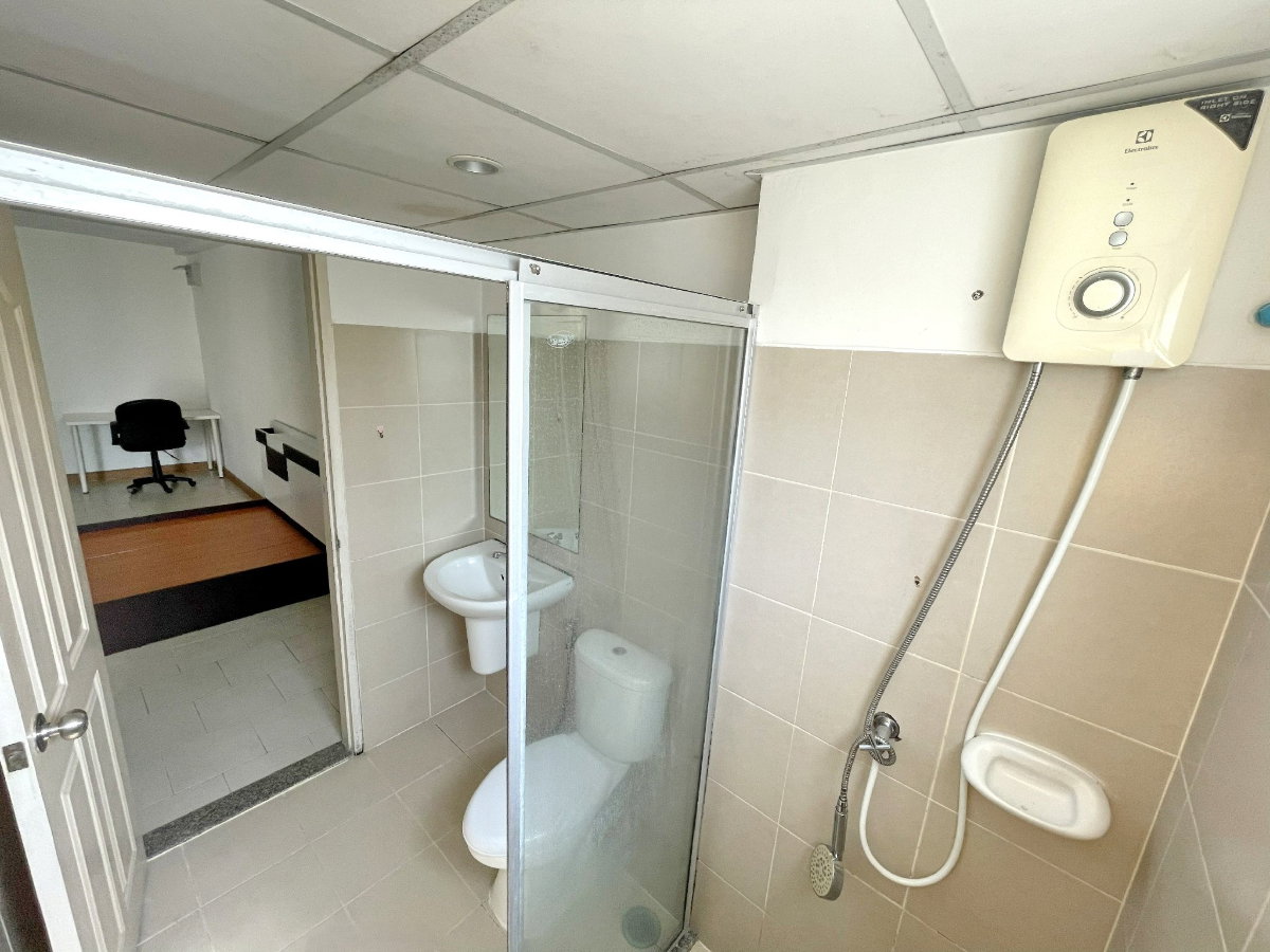 picture 1031CRH, Studio condo for sale at City Resort Ratchada-Huaikwang - 7/12