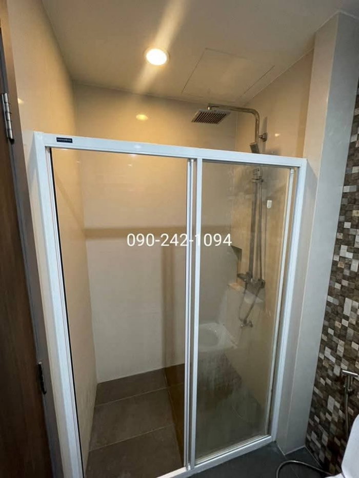 picture For Rent: 2 Bedroom, 1 Bathroom (Corner Unit)
JW Station @ Ramintra Condo - 5/8