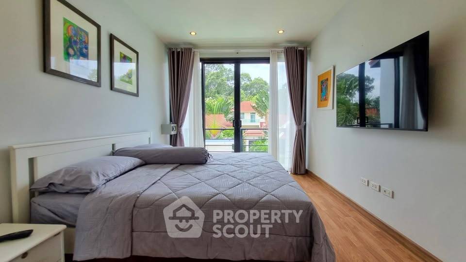 picture 2-BR Townhouse close to Pattaya (ID 2799988) - 7/16
