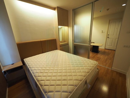 รูปภาพ For rent condo LUMPINI PLACE RATCHAYOTHIN Building A, Floor 12,1 bed room, Room size 28.00 sqm