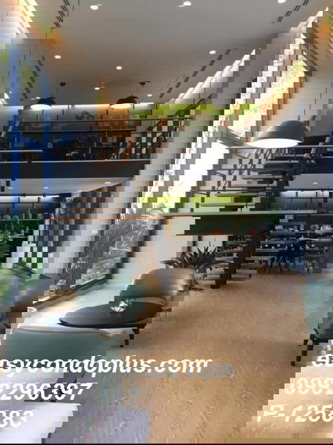 รูป P-125883 วิวสวย! Chapter One บางโพ 1 นอน ใกล้ MRT บางโพ 12,000 บาท | Line Id: @easycondoplus | 099-229-6397 - รูปที่ 10/10