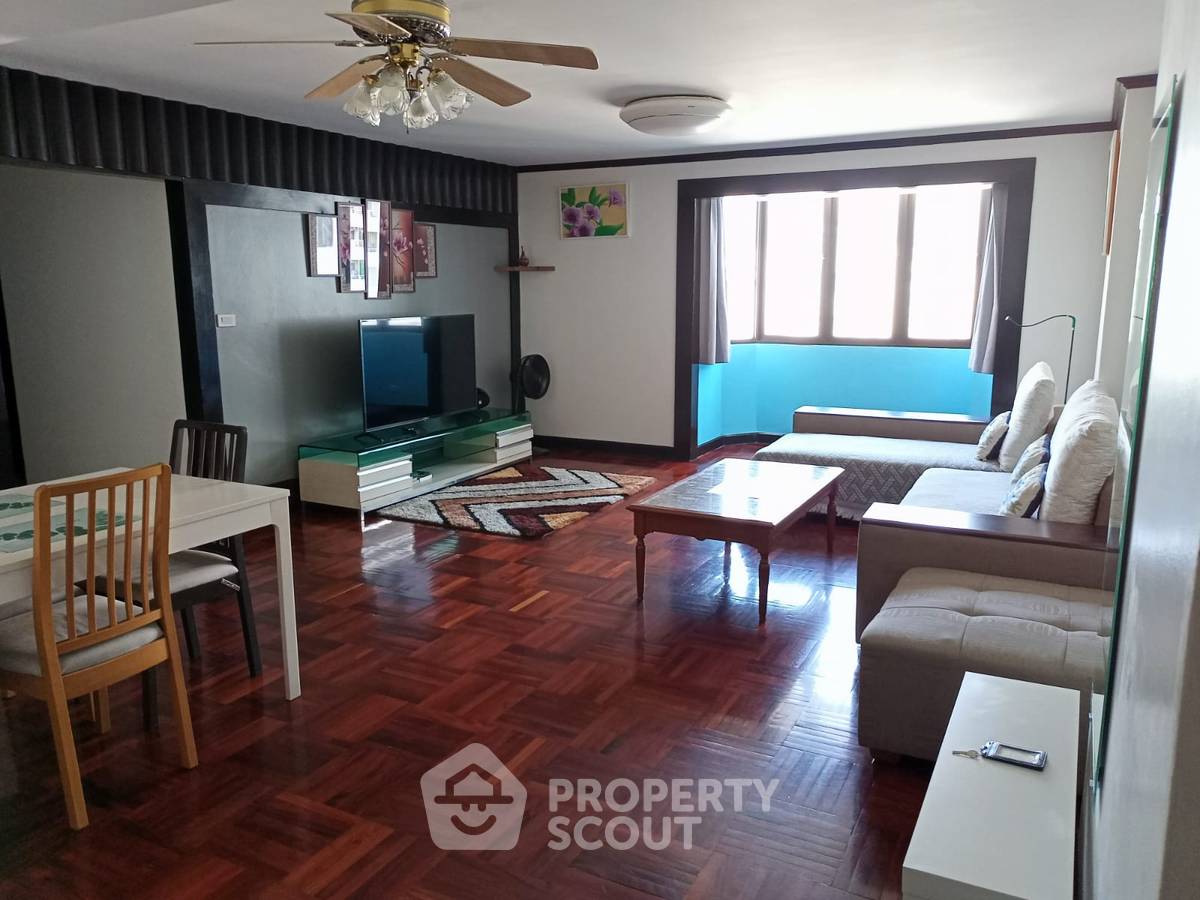 รูป คอนโด 3-ห้องนอน ที่ ออมนิ ทาวเวอร์ ใกล้ BTS นานา (ID 1945204) - รูปที่ 2/14