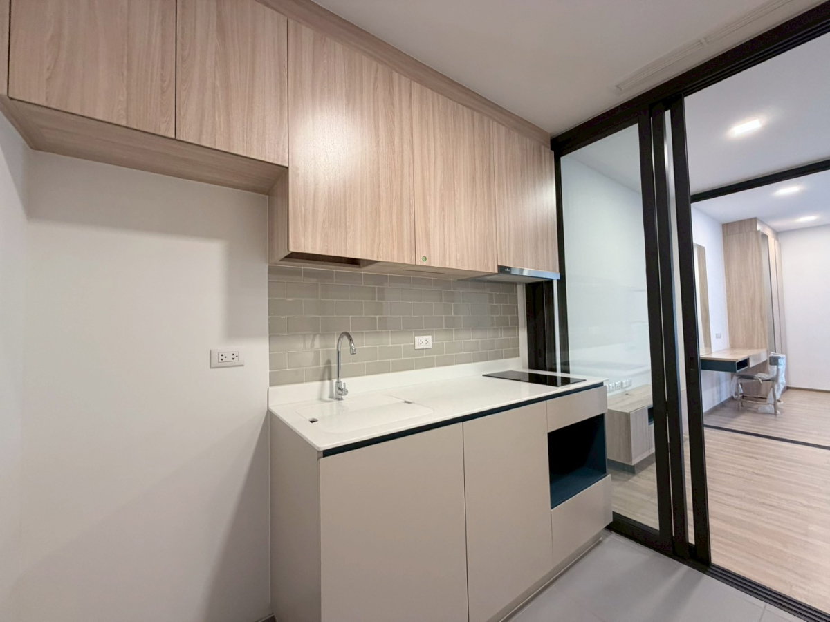 รูป ⚡️ ราคาปิดตึก! XT Phayathai 1BR (42.02 ตร.ม.) แต่งครบ บิ้วอินสวย ฟรี! ทุกค่าใช้จ่ายวันโอน ⚡️ - รูปที่ 12/15