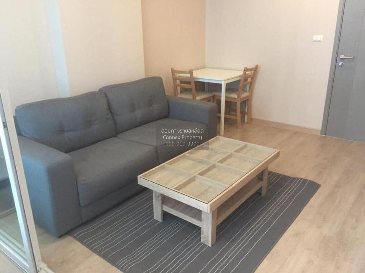 รูป 🔥🔥🔥 เช่าคอนโด  เดอะ เทมโป แกรนด์ สาทร - วุฒากาศ BTS-วุฒากาศ บางค้อ จอมทอง กรุงเทพ CX-97590 ✅ ทักไลน์ @connexproperty ตอบทันที ทีมงานมืออาชีพ ✅ 🔥🔥🔥 - รูปที่ 4/12