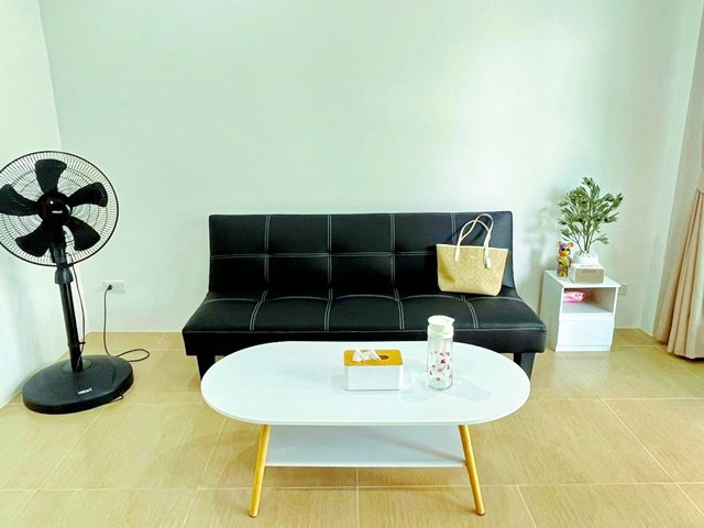 รูป ใกล้ ม.มหิดล นครสวรรค์ 800 ม. บ้านใหม่ 2 ชั้นสภาพสวย 3 นอน วัดเขาทอง 600 ม. พยุหะคีรี 3 น้ำ 50 ตร.ว. 200 ตร.ม.พร้อมเฟอร์ฯ ตลาดเขาทอง 900 ม - รูปที่ 4/8