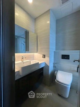 1-BR Condo at Park Origin Thonglor near BTS Thong Lor (ID 2761787)