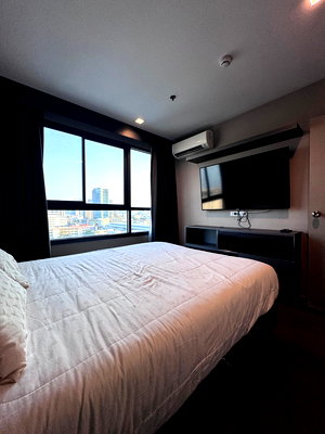 คอนโดให้เช่า : Code: 26KJ1807  ให้เช่า IDEO Sukhumvit 93 🔥🔥 จองเดือนนี้รับส่วนลด1,000บาท 🔥🔥 @kjcondo (มี@ข้างหน้าด้วยนะคะ)