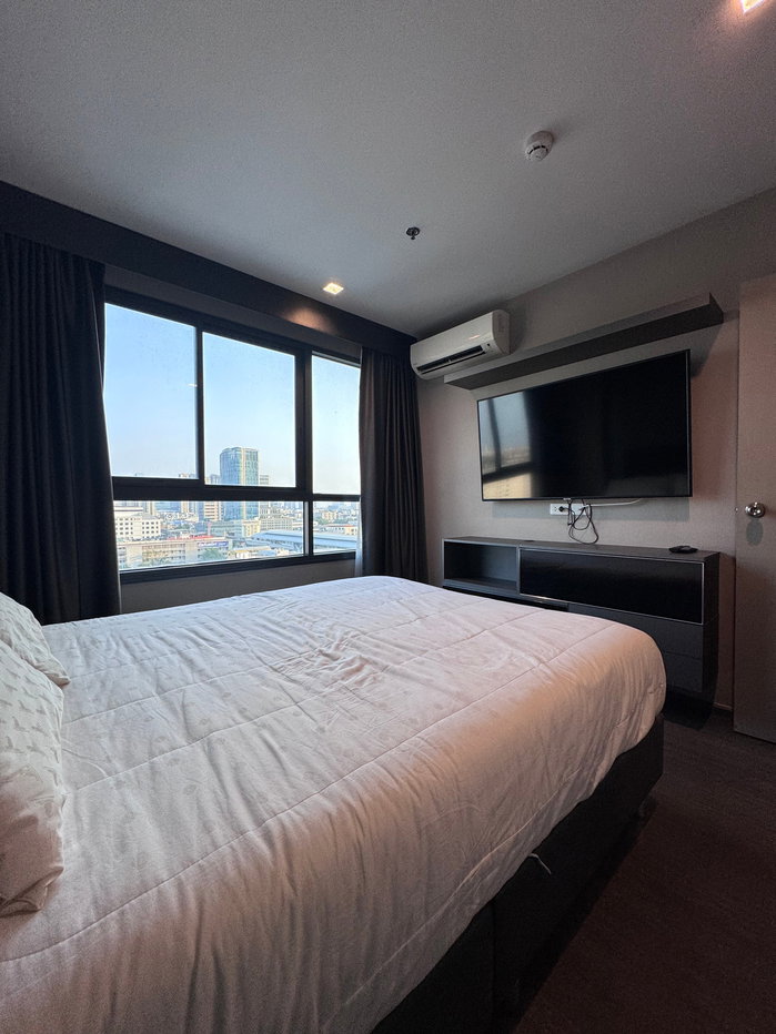 picture Code: 26KJ1807 for rent IDEO Sukhumvit 93 🔥🔥 Line ID: @kjcondo (with @)🔥🔥 - 1/13