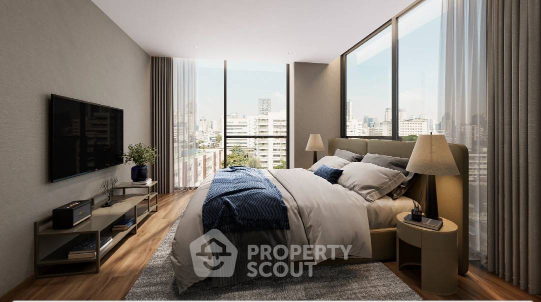 picture 2-BR Condo at Via 34 near BTS Thong Lor (ID 2763906) - 4/6