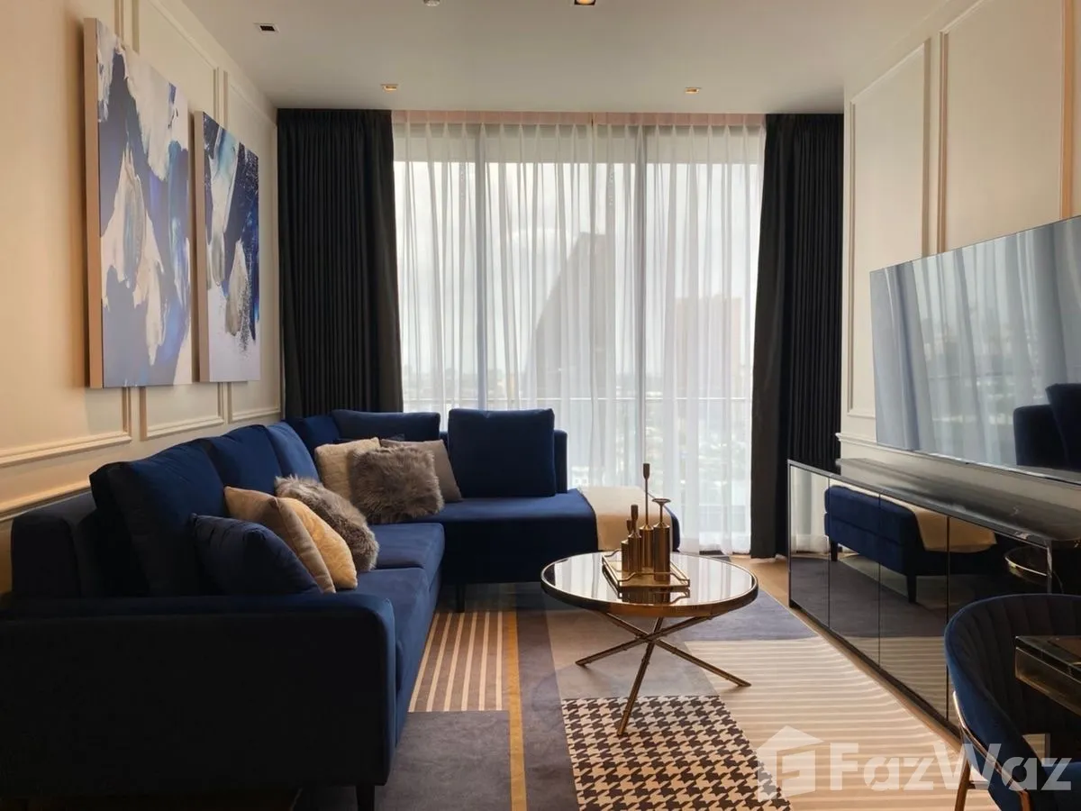 รูป คอนโดให้เช่า 2 ห้องนอน ในโครงการ บีทนิค สุขุมวิท 32 6180284 - รูปที่ 20/20