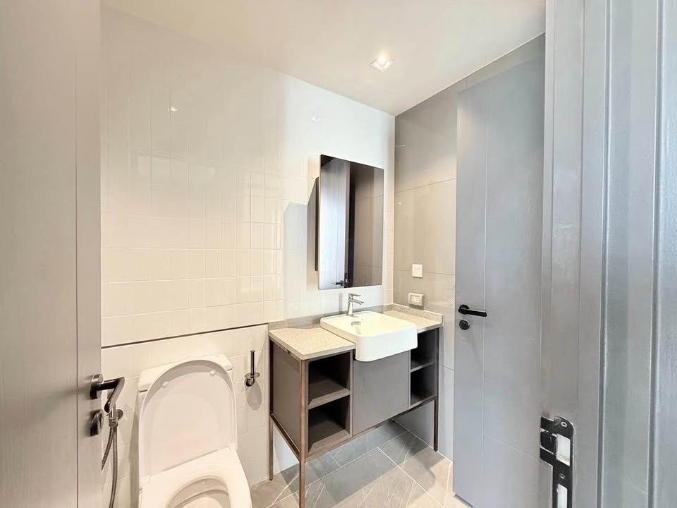 picture For Rent Condo CHAPTER CHULA - SAMYAN Building 1, Floor 12,2 bed room, Room size 50 sqm - 9/10