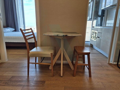 🎉 ให้เช่าคอนโด เดอะ เซนต์ เรสิเดนเซส อาคาร 1 ชั้น 36 1 ห้องนอน ขนาด 30 ตรม ใกล้ ห้าแยกลาดพร้าว