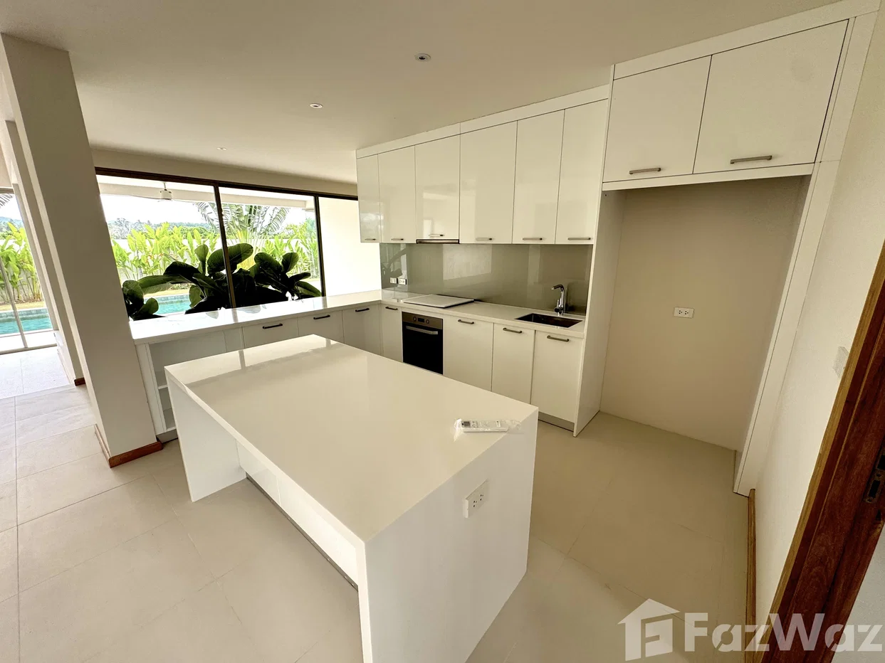 picture 4 Bedroom Pool Villa for Sale 6180310 - 14/42